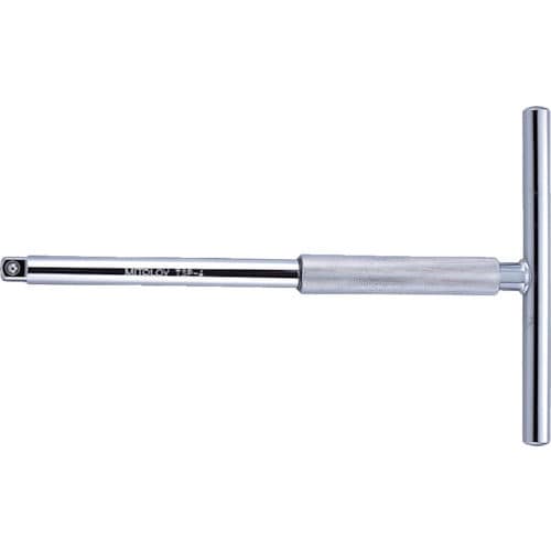 ミトロイ　１／２　Ｔ型スピードハンドル＿