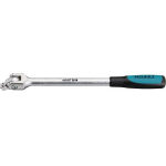 ＨＡＺＥＴ　スピンナハンドル　差込角９．５ｍｍ＿