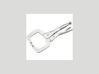 ＫＴＣ　ロッキングプライヤＣクランプ＿