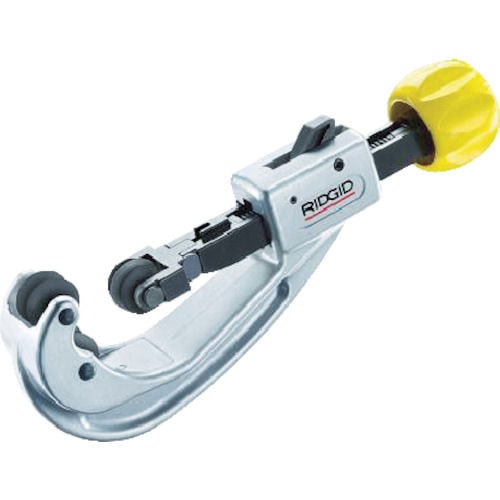 ＲＩＤＧＥ　クイックアクションチューブカッター　１５１ＣＳＳＴ＿