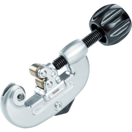 ＲＩＤＧＥ　薄肉管用カッタ　Ｈ‐Ｄ替刃　２０＿