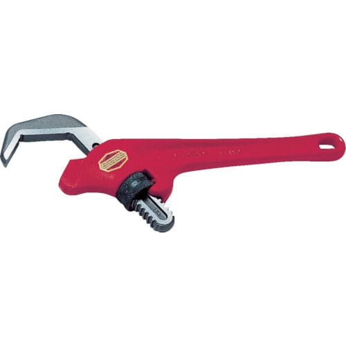 ＲＩＤＧＥ　オフセットヘックスレンチ　Ｅ－１１０＿