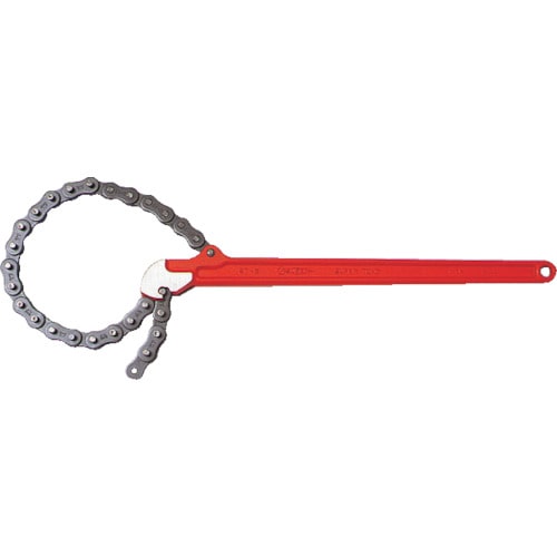 スーパー　スーパートング（プロ用強力型）くわえられる管外径：１２～５０＿