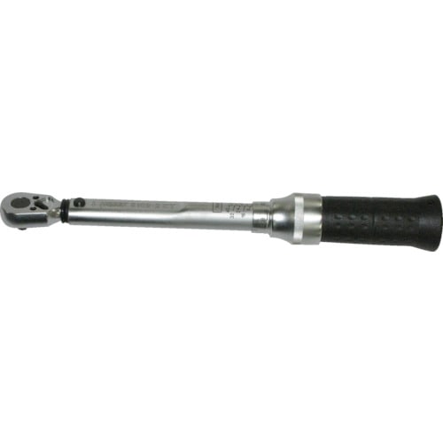 ＨＡＺＥＴ　高精度プリセット型トルクレンチ＿