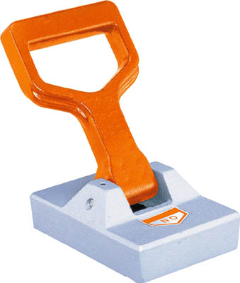 ＴＲＵＳＣＯ　ハンドリフト　吸着力横引き５００Ｎ吊上げ２０００Ｎ＿