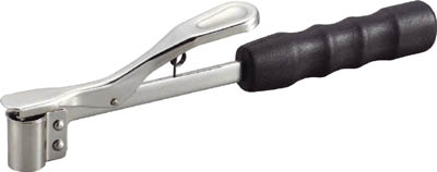 ＴＲＵＳＣＯ　プレス板脱着工具　吸着力５Ｎ＿