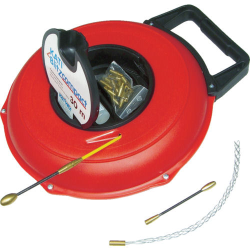 グッドマン　１０１８３０軽量コンパクト呼び線３０ｍ＿