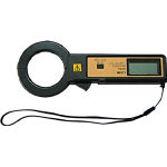 マルチ　高精度クランプ式漏れ電流計＿