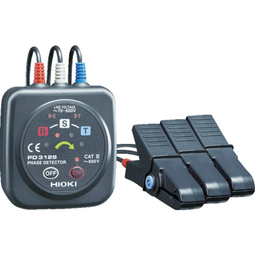 ＨＩＯＫＩ　検相器＿