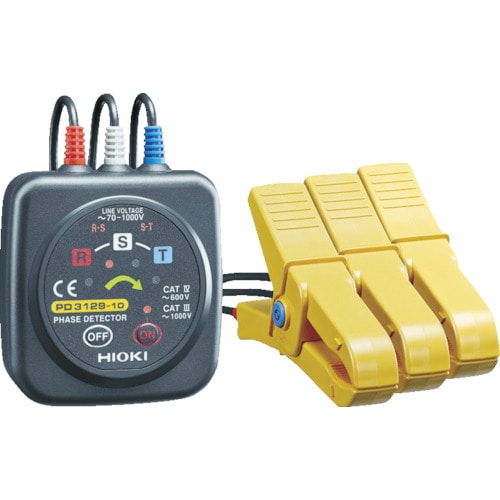 ＨＩＯＫＩ　検相器＿