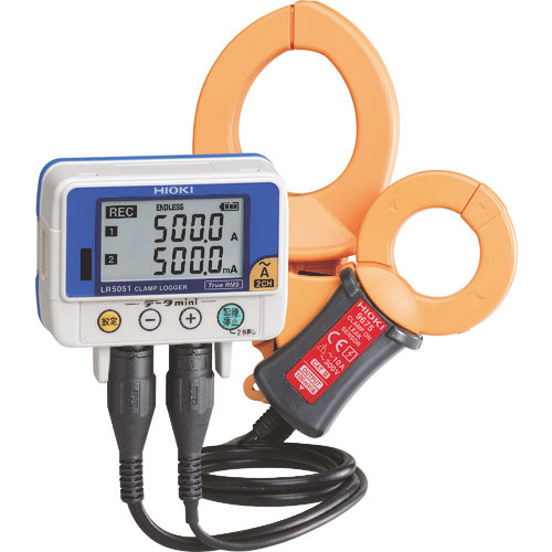 ＨＩＯＫＩ　クランプロガー＿