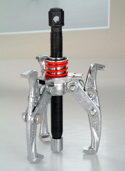 スーパーツール　ギヤープーラＧＴ型（オートグリップ式）三本爪