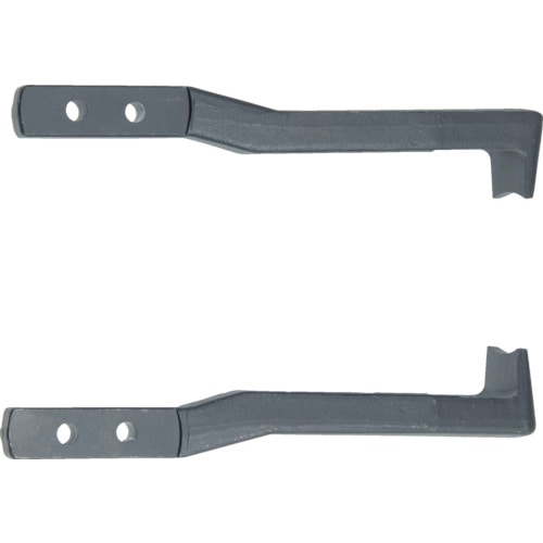 スーパー　スライド式ギヤプーラ用薄爪（１６０・２００用）＿