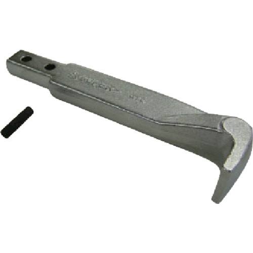 スーパー　スライドギヤプーラ用標準爪（１６０・２００用）＿