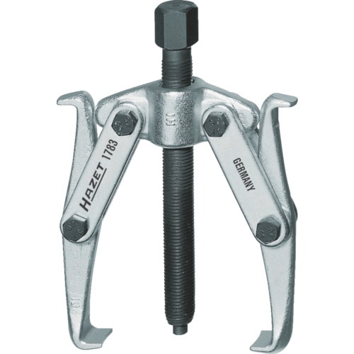 ＨＡＺＥＴ　ユニバーサルプーラー（２本爪）＿