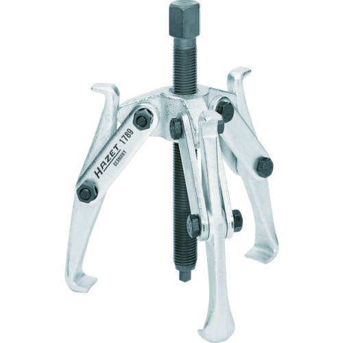 ＨＡＺＥＴ　ユニバーサルプーラー（３本爪）＿