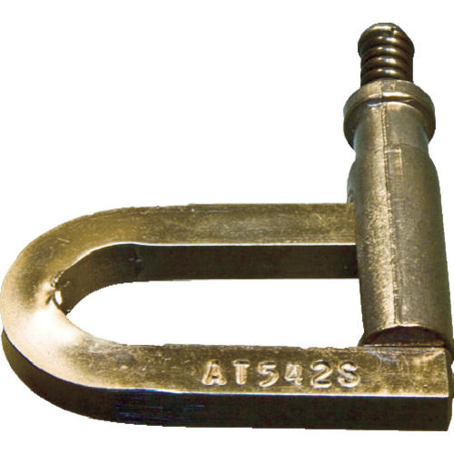 ＡＴＩ　スプリングテンションＵ字クランプ＿