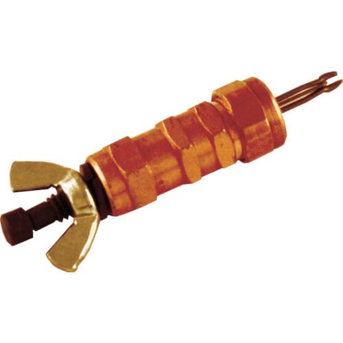 ＡＴＩ　０～１／２、　１／４、　１／４ドリル用（銅色）＿