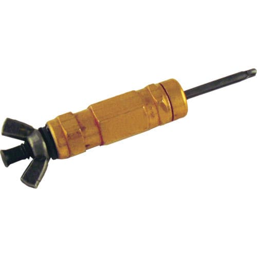 ＡＴＩ　０～１、　１／８、　＃３０ドリル用（銅色）＿