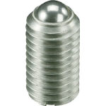 イマオ　ボールプランジャー（軽荷重用・ＳＵＳ製）Ｍ１６＿