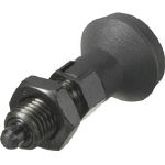 イマオ　インデックスプランジャー（ノーズロック型・ダブルナット）Ｍ１２＿