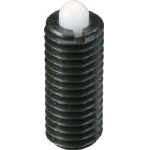 イマオ　スプリングプランジャー（軽荷重用・樹脂ピン）Ｍ５＿