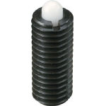 イマオ　スプリングプランジャー（軽荷重用・樹脂ピン）Ｍ４＿