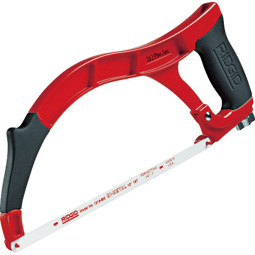 ＲＩＤＧＥ　プロアークハックソー　２１２＿