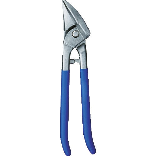 ＴＲＵＳＣＯ　板金ハサミ　右曲り＿