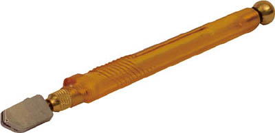 ＴＲＵＳＣＯ　ガラスカッターオイル注入タイプ＿