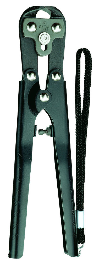 ケイバ　スモールクリッパー（喰切型）　Ｃ－Ｃ２８