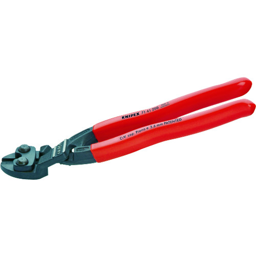 ＫＮＩＰＥＸ　２００ｍｍ　ミニクリッパー（強力型／２０度ベント）＿