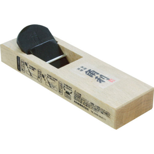 ＫＡＫＵＲＩ　ミニ鉋　４２×１５０ｍｍ＿