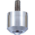 ＩＳＢ　ボールベアー　ＩＫ－２２ＮＭ　スチール製＿