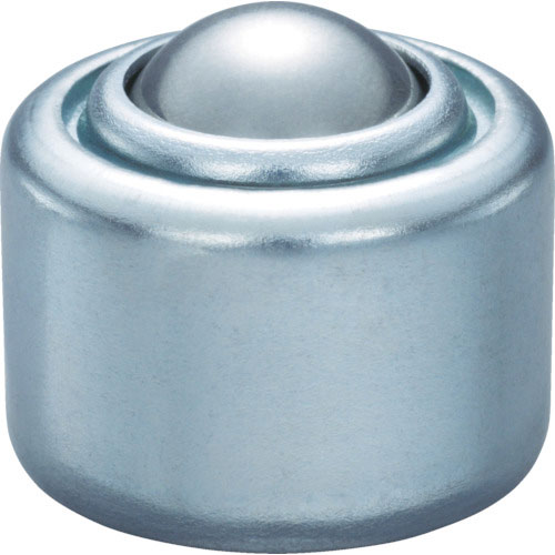 ＩＳＢ　ボールベアー　スプリング入りプレス製＿