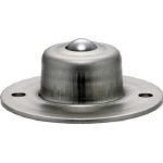 ＩＳＢ　ボールベアー　ＩＳ－１０Ｓ　オールステンレス＿