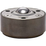 ＩＳＢ　ボールベアー　ＩＳ－２５Ｓ　オールステンレ製＿