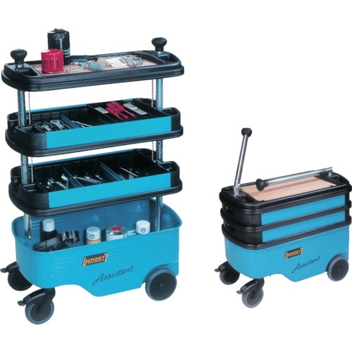 ＨＡＺＥＴ　ツールトロリー＿