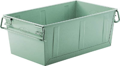 ＴＲＵＳＣＯ　バケットＡタイプ　２２．６Ｌ　有効内寸４６６Ｘ２６６Ｘ１８３＿