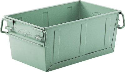 ＴＲＵＳＣＯ　バケットＡタイプ　１２．８Ｌ　有効内寸３７０Ｘ２２０Ｘ１５８＿