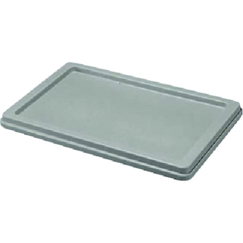 積水　Ｔ型コンテナ用　蓋Ｔ－１２　灰　グレー＿