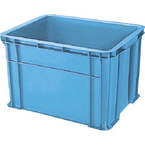 積水　Ｔ型コンテナ　Ｔ－９　青＿