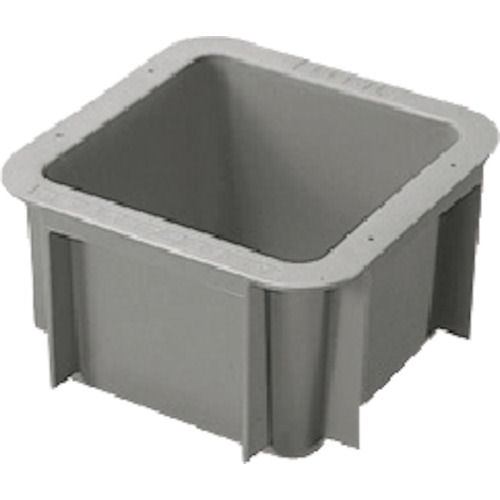 積水　トヨタ規格コンテナ　ＴＰ－１１１　グレー＿