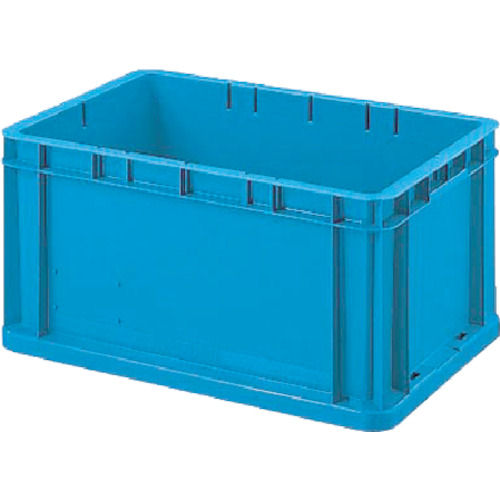 積水　ＴＲＷ型コンテナ　ＴＲＷ５４Ｂ　青＿