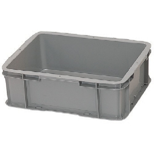積水　Ｔ型コンテナ　Ｔ－２０－３　グレー＿