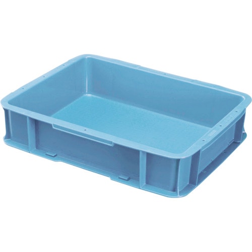 積水　Ｔ型コンテナ　Ｔ－１４－２　青＿