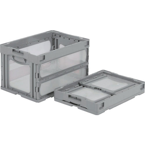 サンコー　マドコンＯー５０Ｂ　灰＿