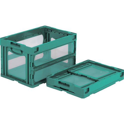 サンコー　マドコンＯー５０Ｂ　緑＿