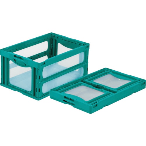 サンコー　マドコンＯー７５Ｂ　緑＿