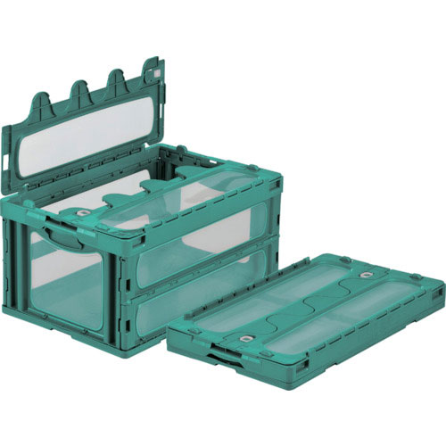 サンコー　マドコンＣー７５Ｂ　緑＿